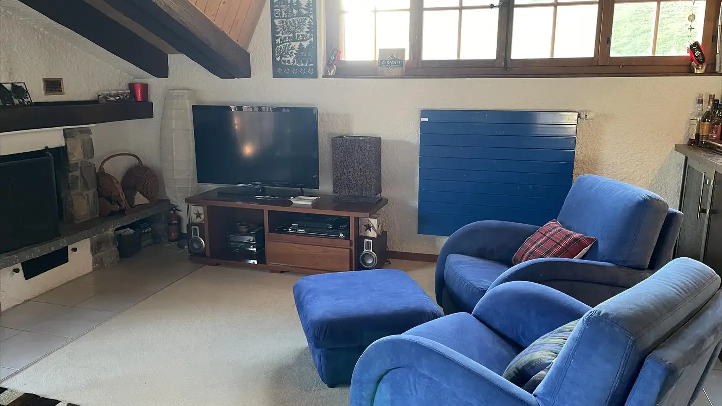 Appartamento in vendita - 1885 Chesières - Photo 3