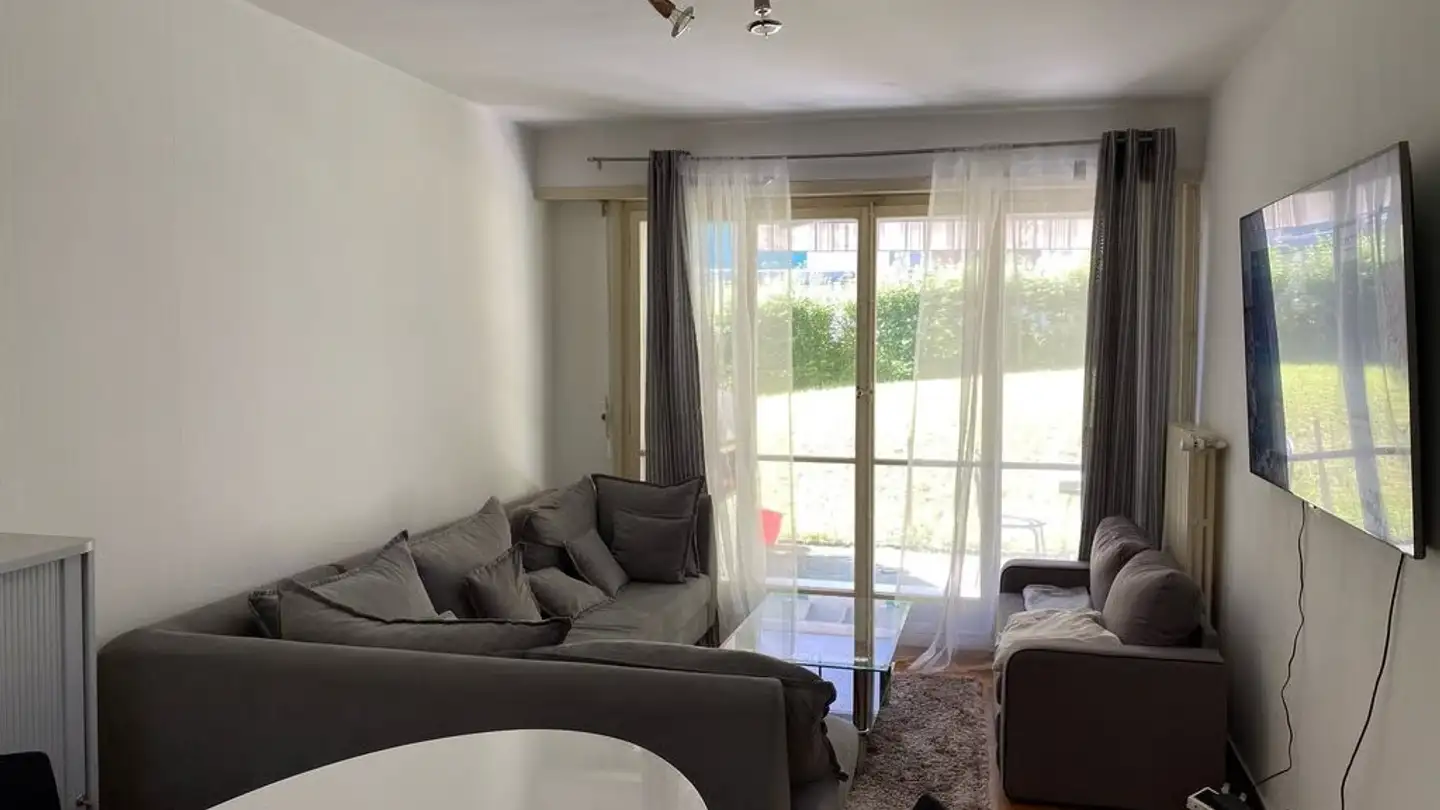 Appartement à louer - Chemin Des Pépinières 5, 1020 Renens VD