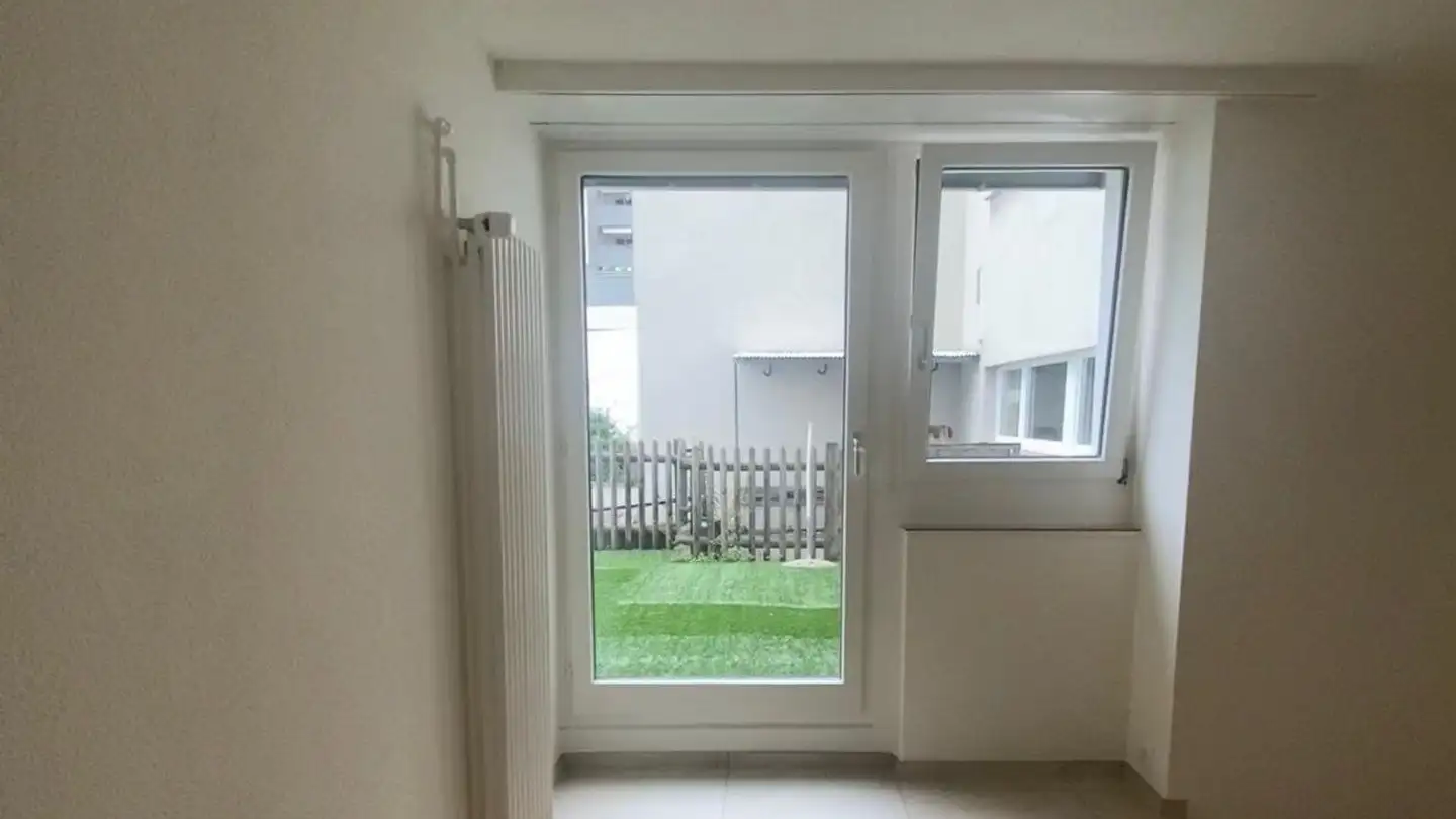 Appartement en terrasse à louer - Industriestrasse 33, 8212 Neuhausen am Rheinfall - Photo 2