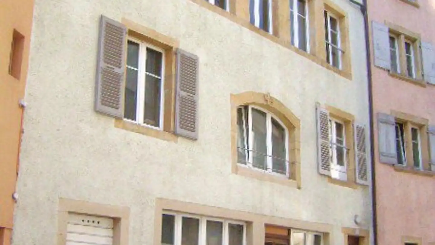 Appartement à louer - Rue Des Usines 11, 2000 Neuchâtel