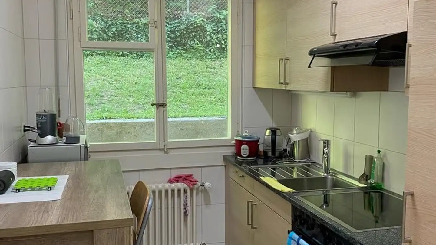 Appartement à louer - Chemin Des Pépinières 5, 1020 Renens VD - Photo 3