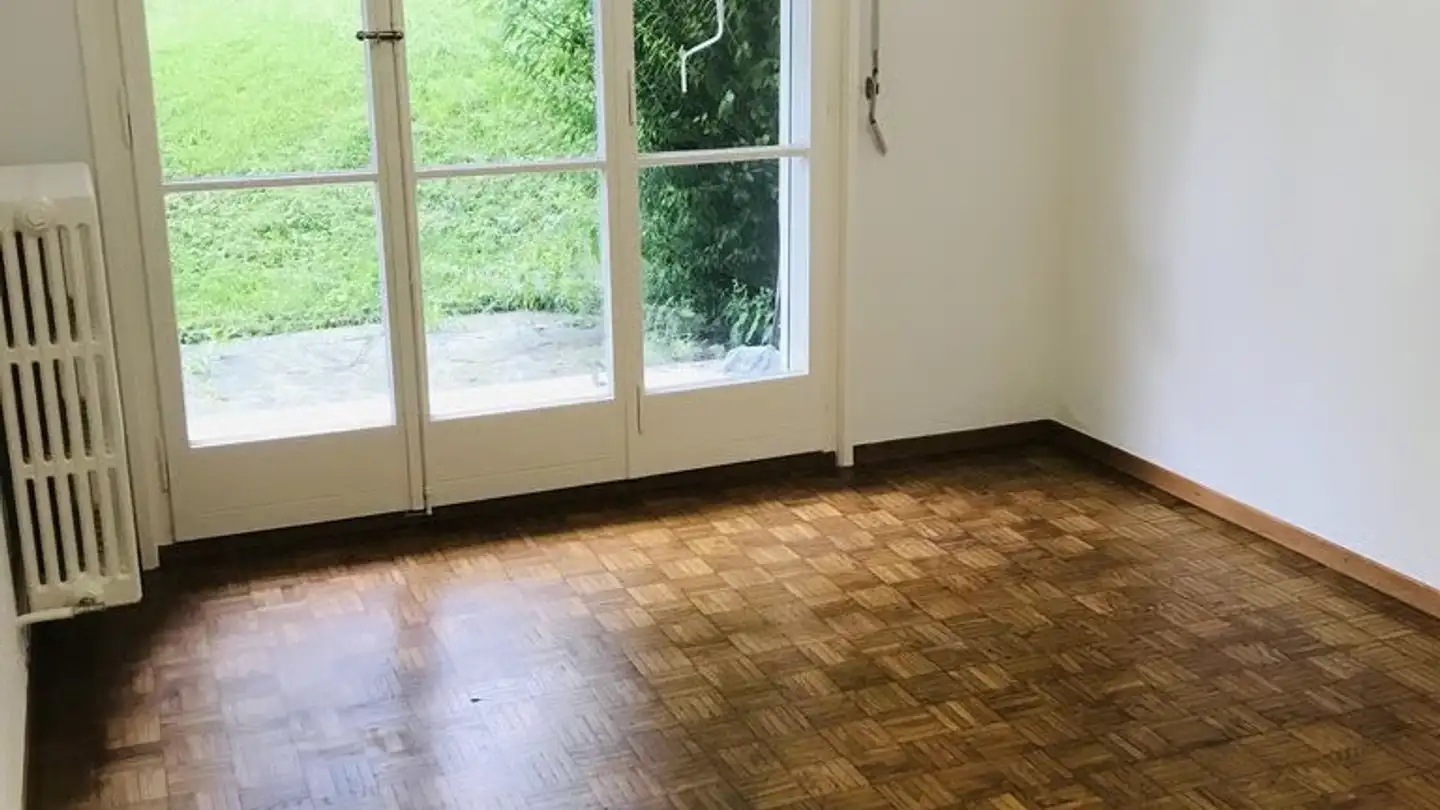 Appartement à louer - Chemin Des Pépinières 5, 1020 Renens VD - Photo 4
