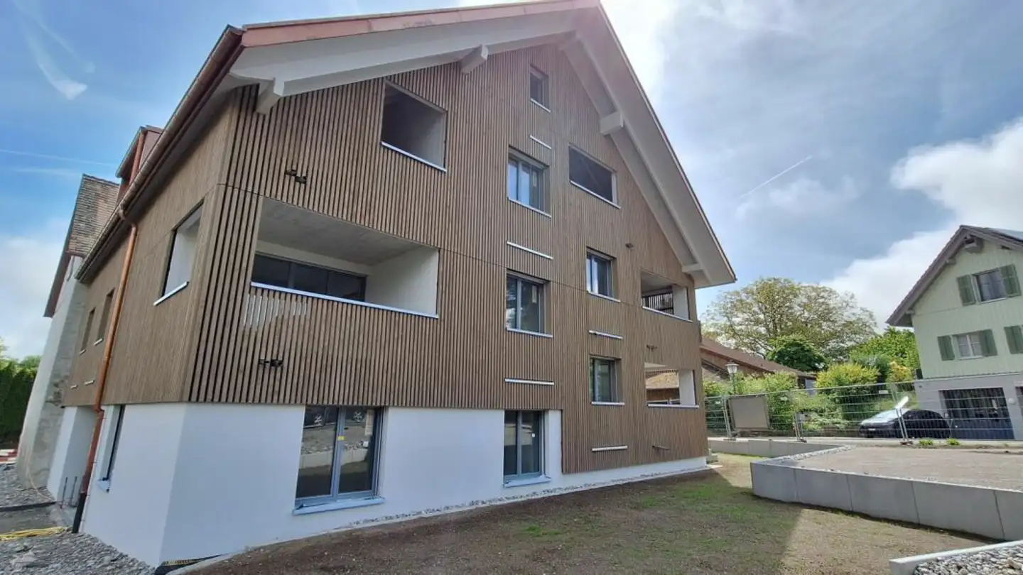 Wohnung kaufen - 8451 Kleinandelfingen - Foto 4