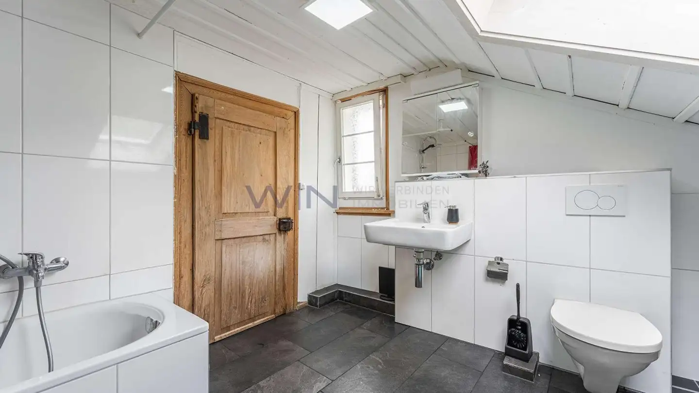 Edificio residenziale in vendita - 8867 Niederurnen - Foto 4