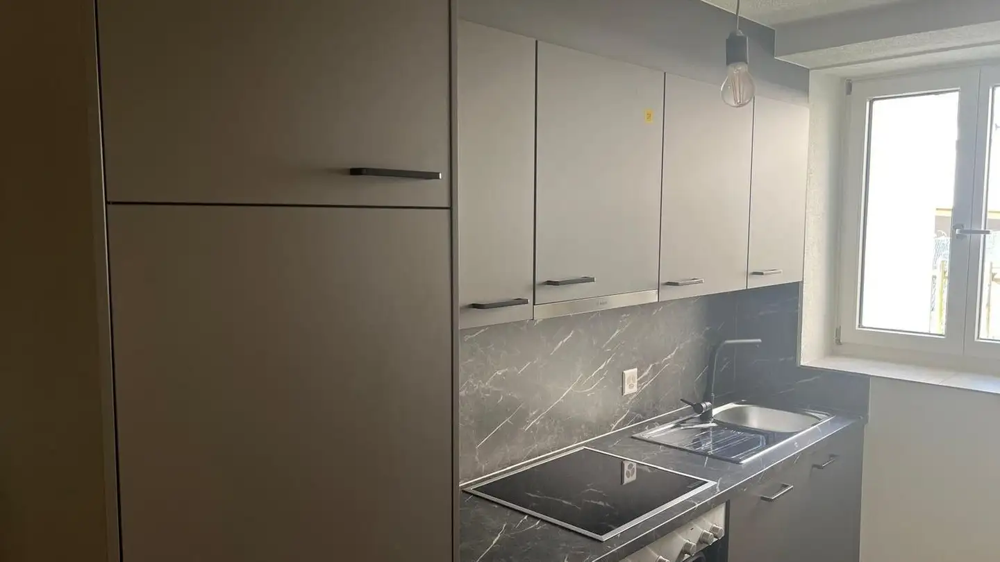 Appartement en terrasse à louer - Industriestrasse 33, 8212 Neuhausen am Rheinfall - Photo 3