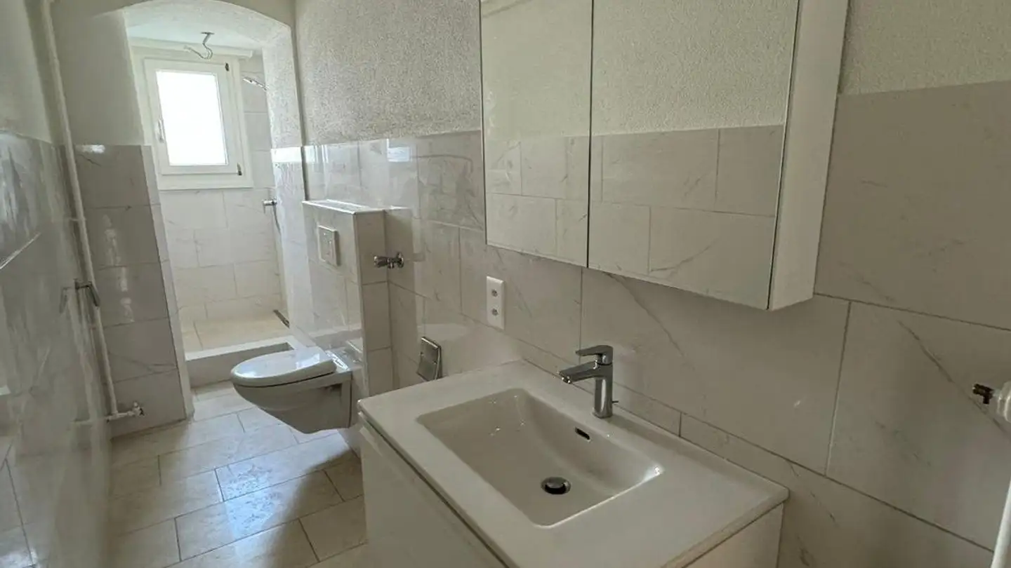 Appartement en terrasse à louer - Industriestrasse 33, 8212 Neuhausen am Rheinfall - Photo 4