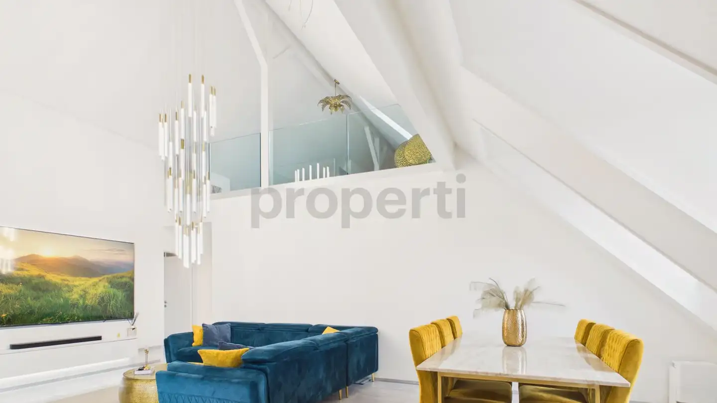 Duplex à vendre - 5013 Niedergösgen