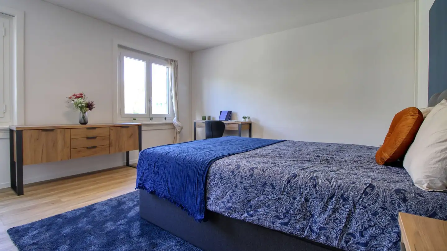 Stanza singola in affitto - Birchstrasse 120, 8050 Zürich