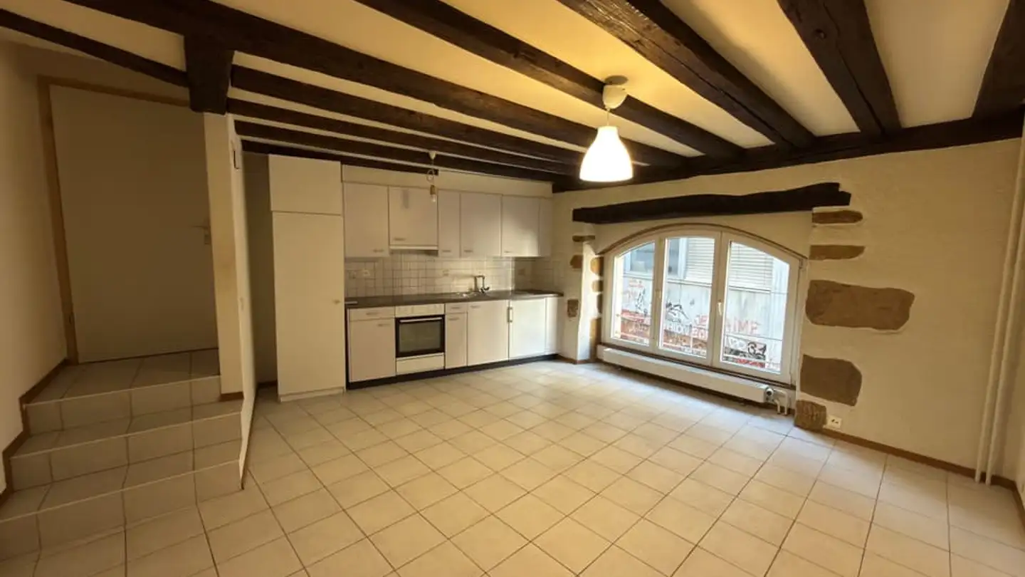 Appartement à louer - Rue Des Usines 11, 2000 Neuchâtel - Photo 2
