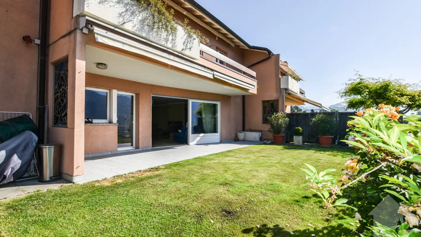 Single house for sale - 1950 Sion