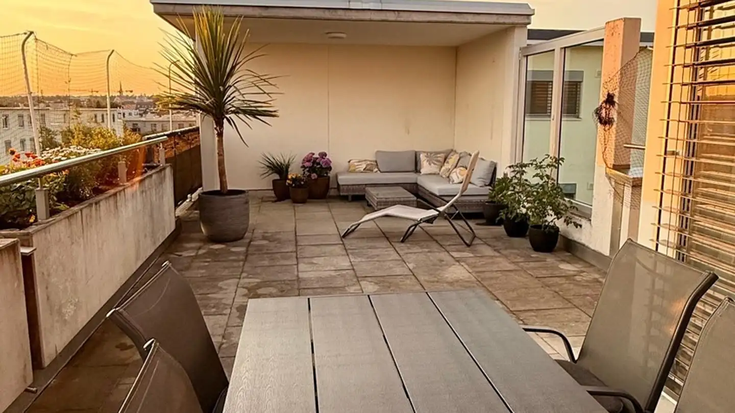 Wohnung mieten - Zürichstrasse 60, 8180 Bülach - Foto 2