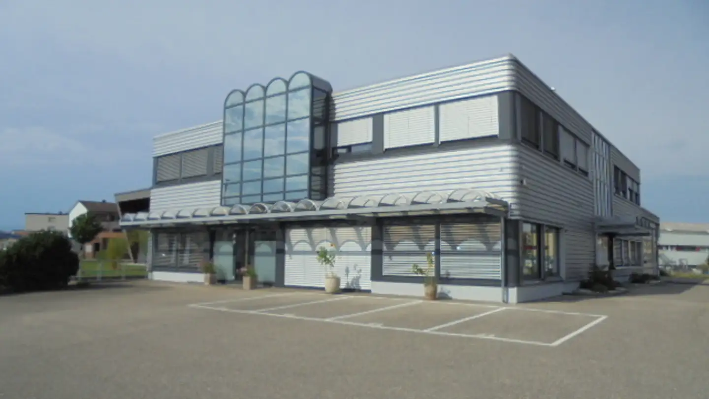 Spazio ufficio in affitto - Freiburgstrasse 69, 3280 Murten