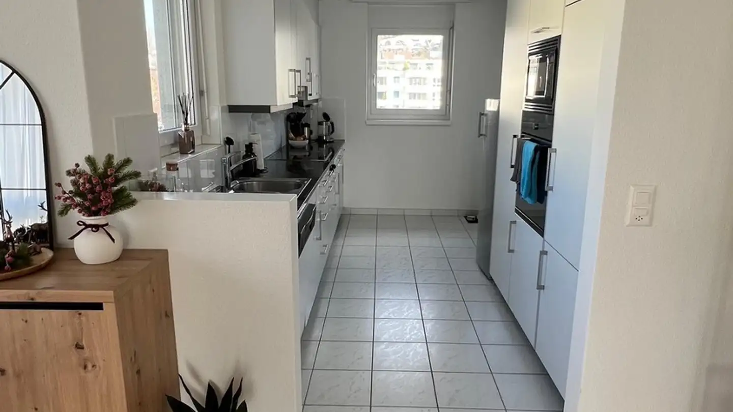 Wohnung mieten - Zürichstrasse 60, 8180 Bülach - Foto 3