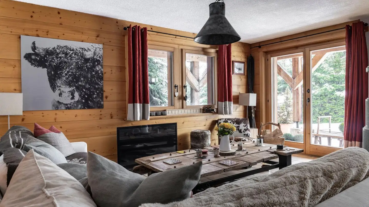 Appartamento in vendita - 1936 Verbier - Foto 2