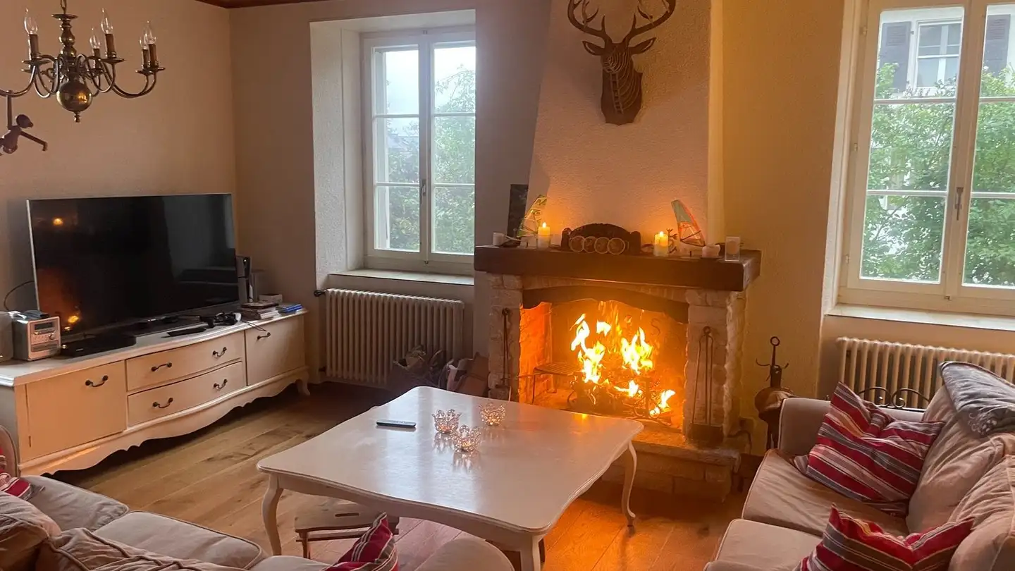 Appartement à louer - 3938 Ausserberg - Photo 4