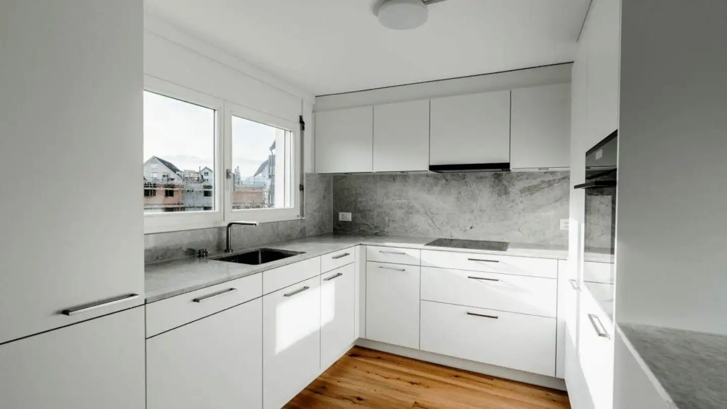 Einfamilienhaus mieten - Hintere Kirchstrasse 29, 9444 Diepoldsau - Foto 3