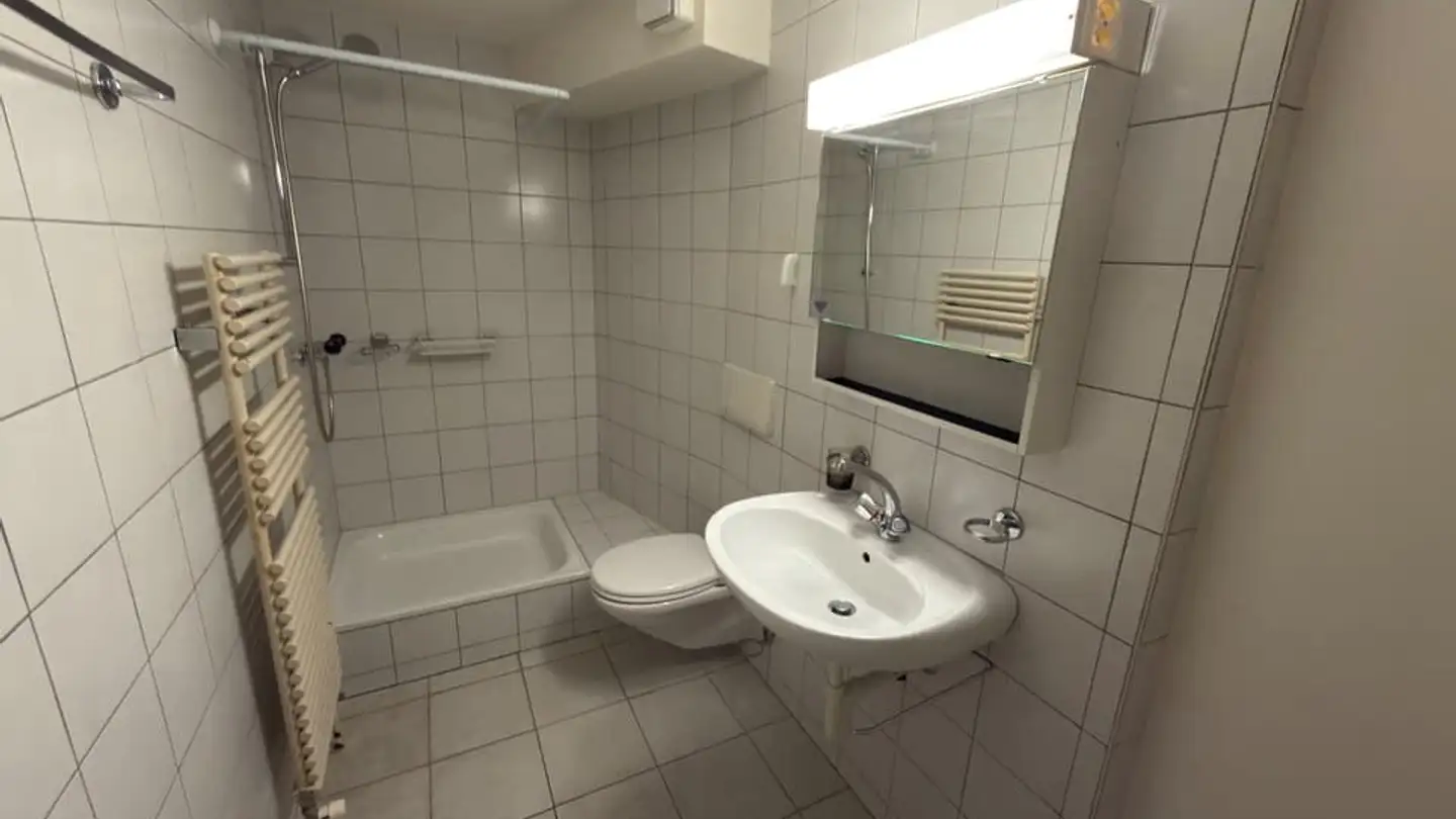 Appartement à louer - Rue Des Usines 11, 2000 Neuchâtel - Photo 4