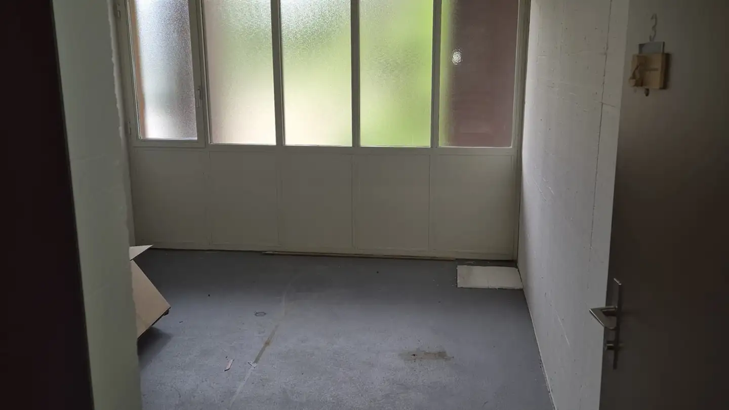 Parcheggio esterno in affitto - Bundentalstrasse 4, 8952 Schlieren