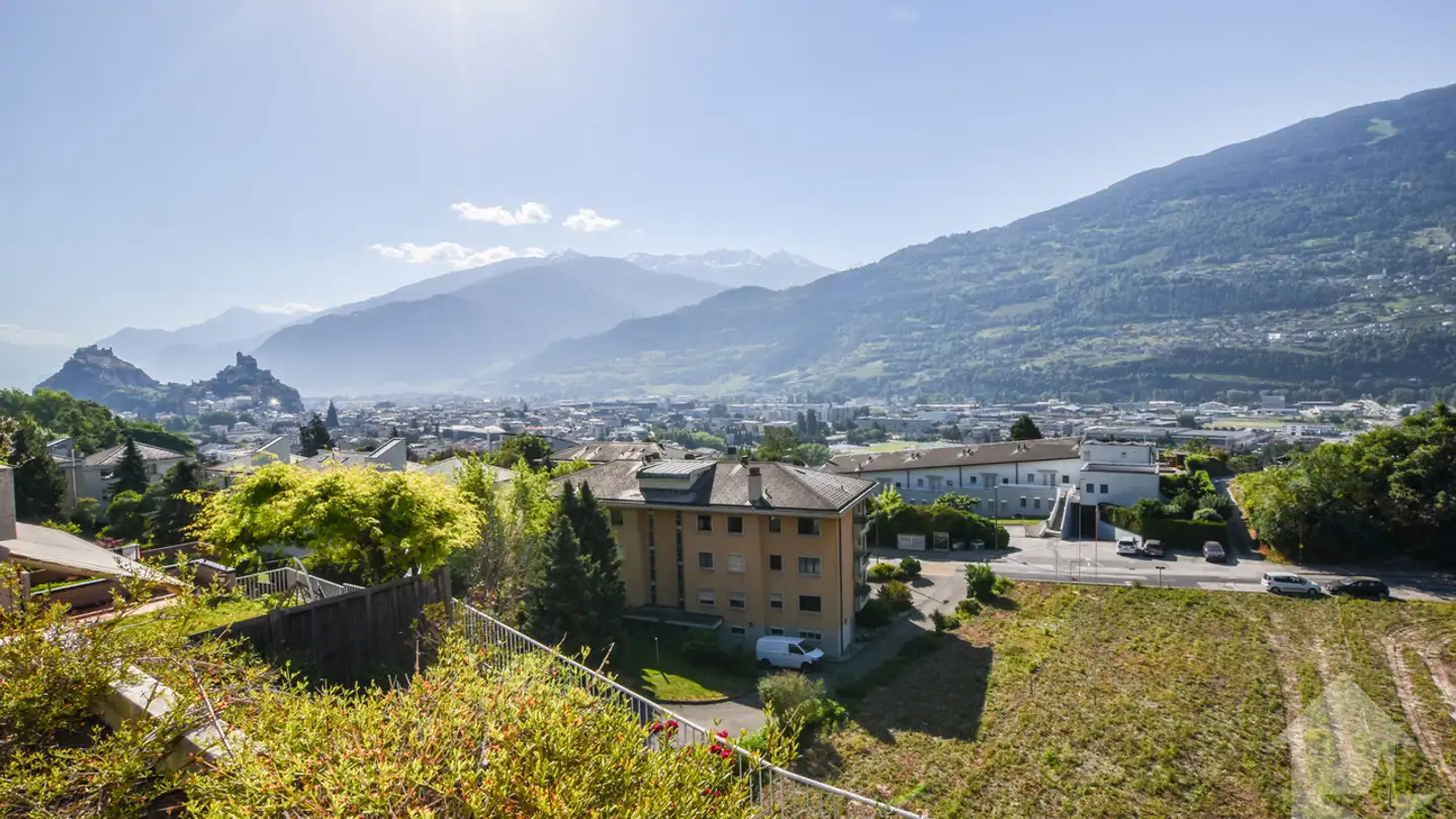 Casa singola in vendita - 1950 Sion - Foto 3