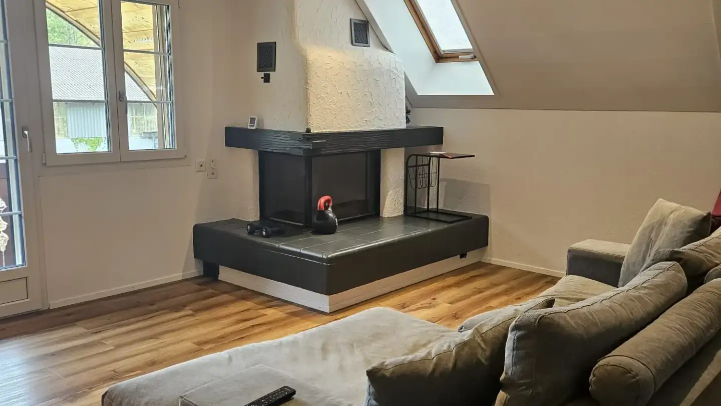Dachgeschosswohnung mieten - Oberdorf 94a, 4937 Ursenbach - Foto 2