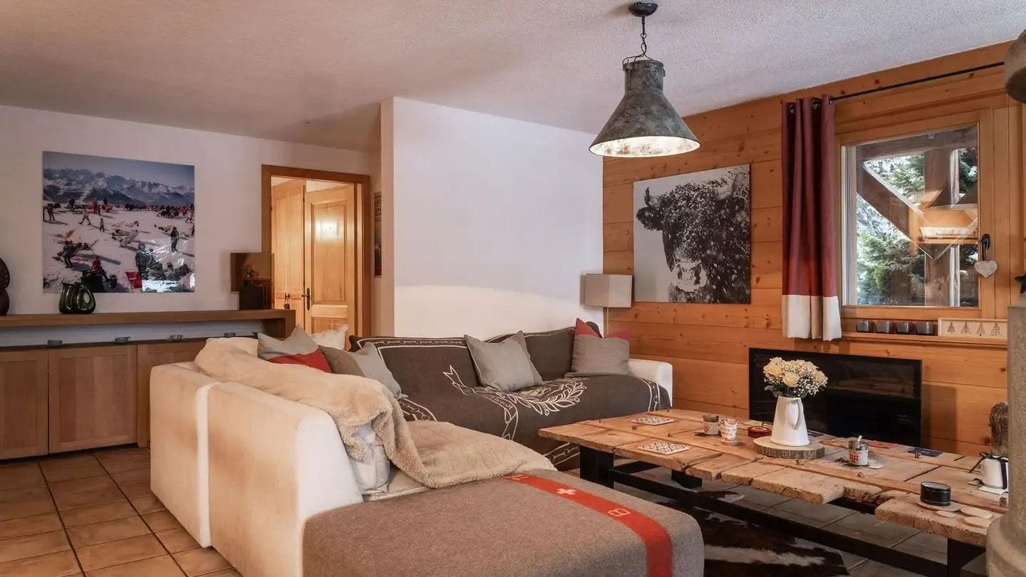 Appartamento in vendita - 1936 Verbier - Foto 3