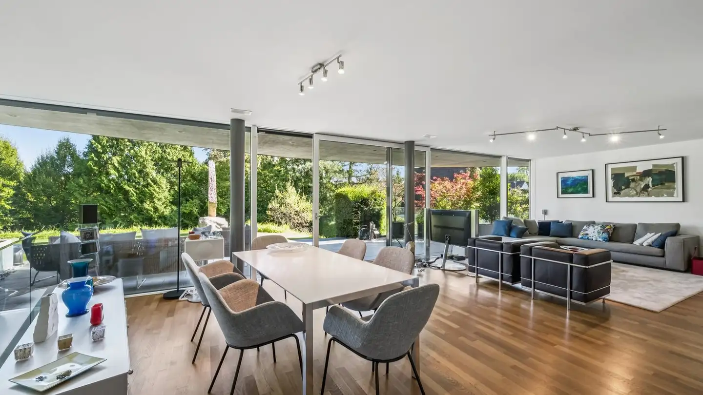 Appartamento in vendita - 4103 Bottmingen