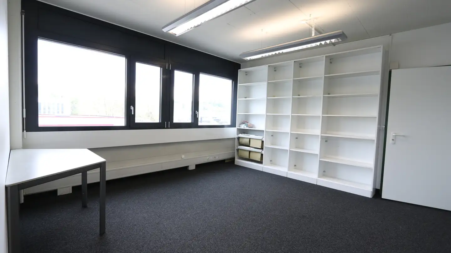 Spazio ufficio in affitto - Freiburgstrasse 69, 3280 Murten - Foto 3