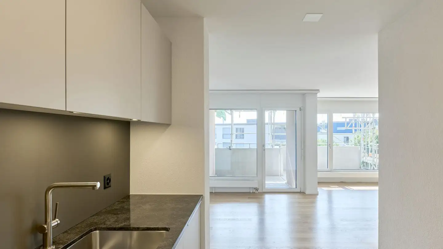Wohnung mieten - Sägetstrasse 29, 3303 Jegenstorf - Foto 3