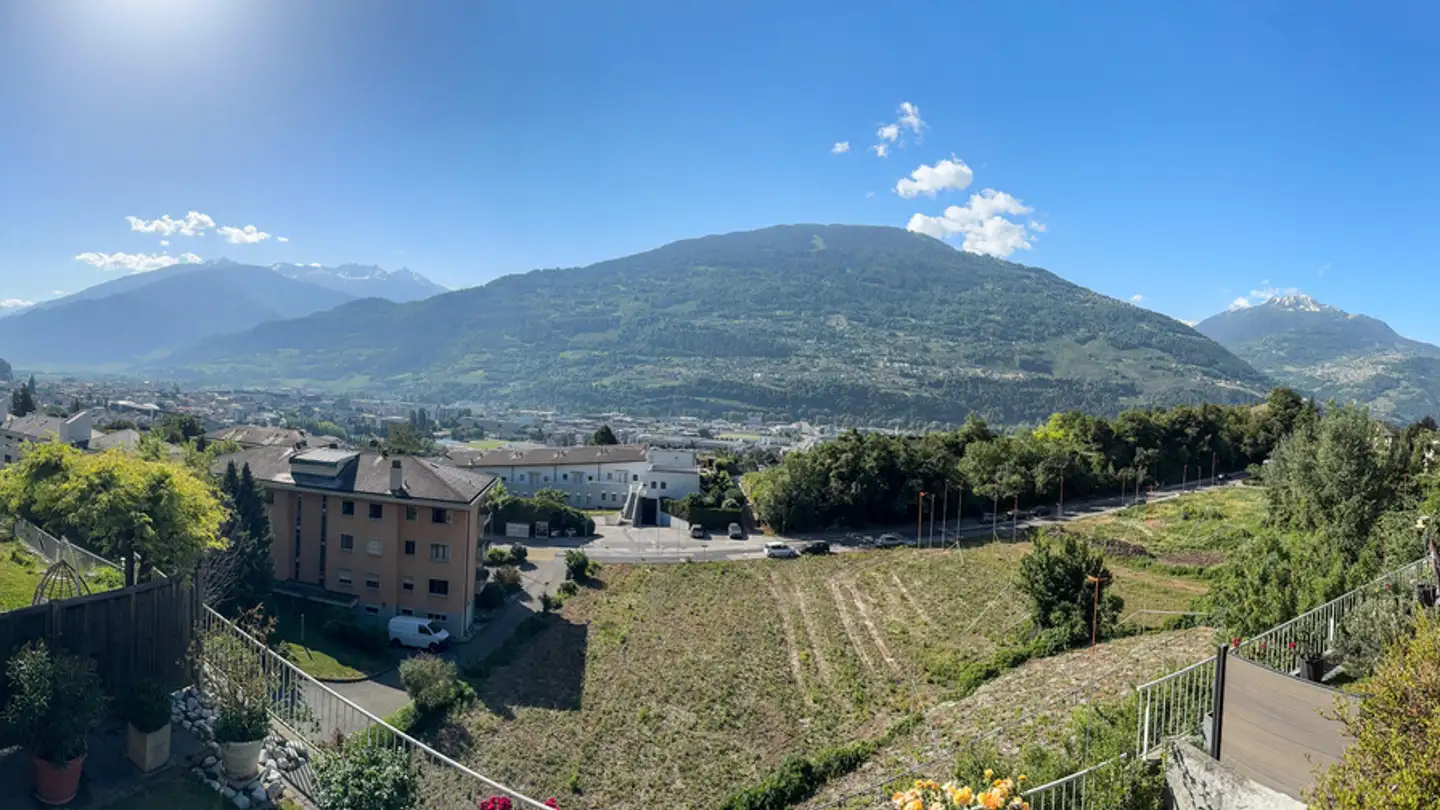 Casa singola in vendita - 1950 Sion - Foto 4