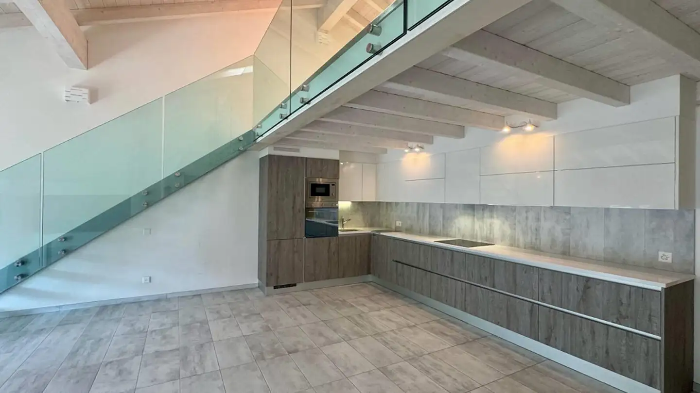 Appartamento in vendita - 6916 Grancia - Photo 3