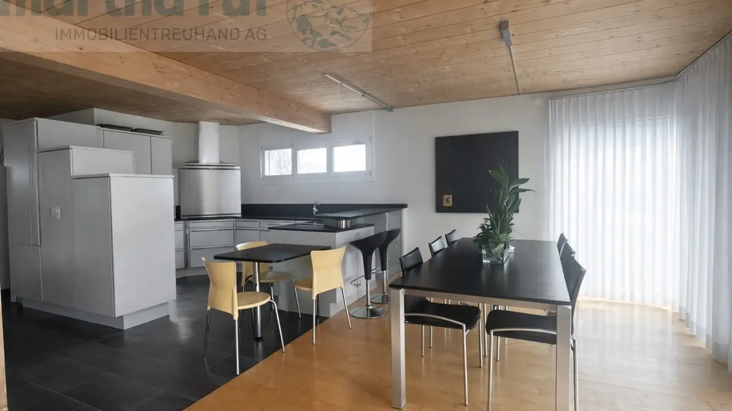 Duplex for rent - Herziggässli 23, 3800 Matten b. Interlaken - Photo 2