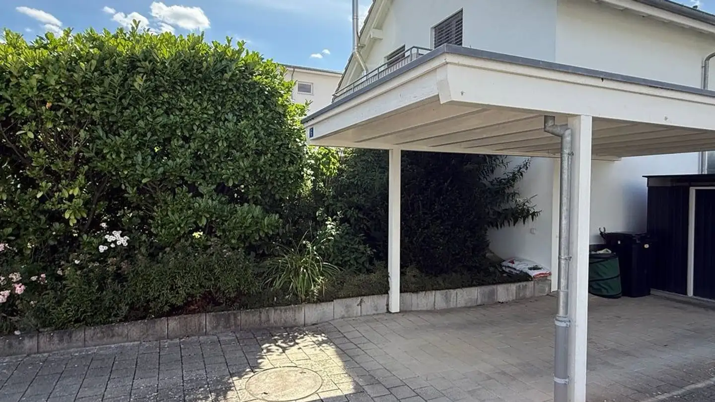 Casa singola in vendita - 8219 Trasadingen - Foto 4