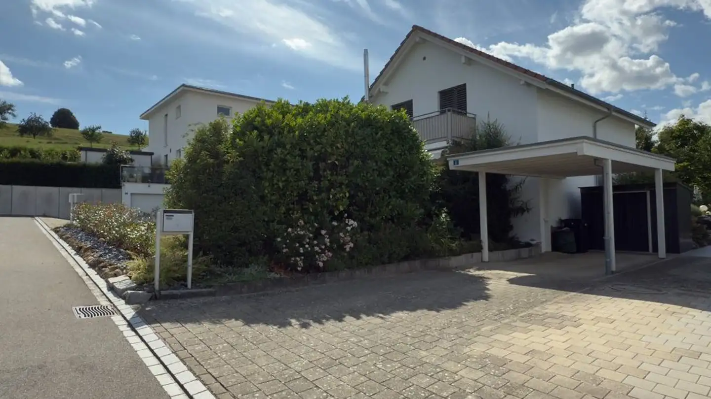 Casa singola in vendita - 8219 Trasadingen - Foto 3