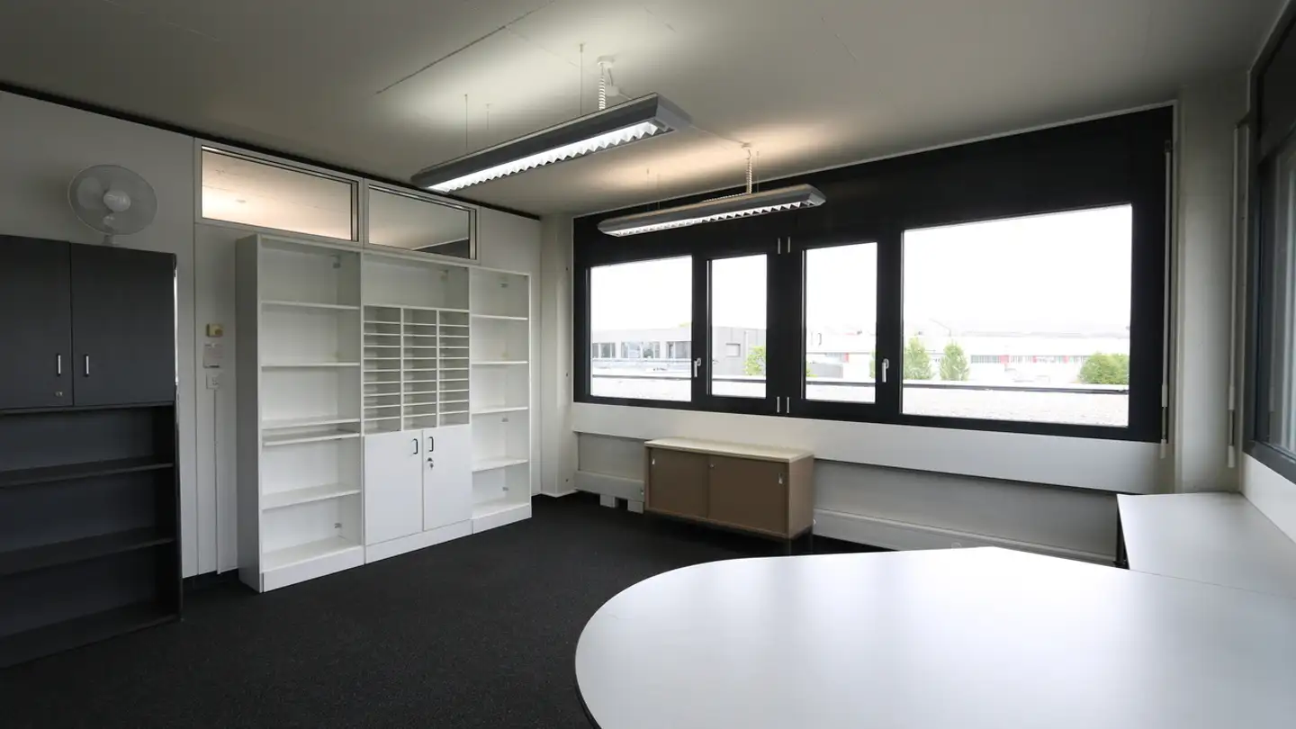 Spazio ufficio in affitto - Freiburgstrasse 69, 3280 Murten - Foto 4