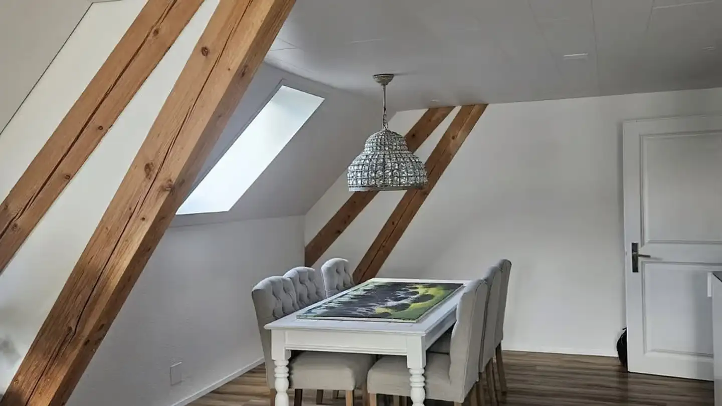 Dachgeschosswohnung mieten - Oberdorf 94a, 4937 Ursenbach - Foto 4