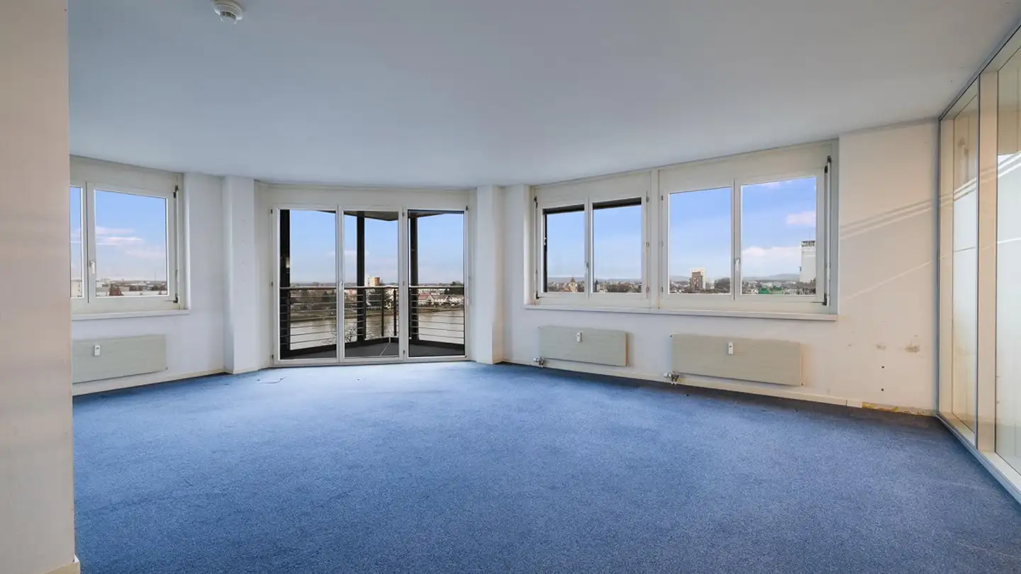 Office space for rent - Uferstrasse 90, 4057 Basel - Photo 4