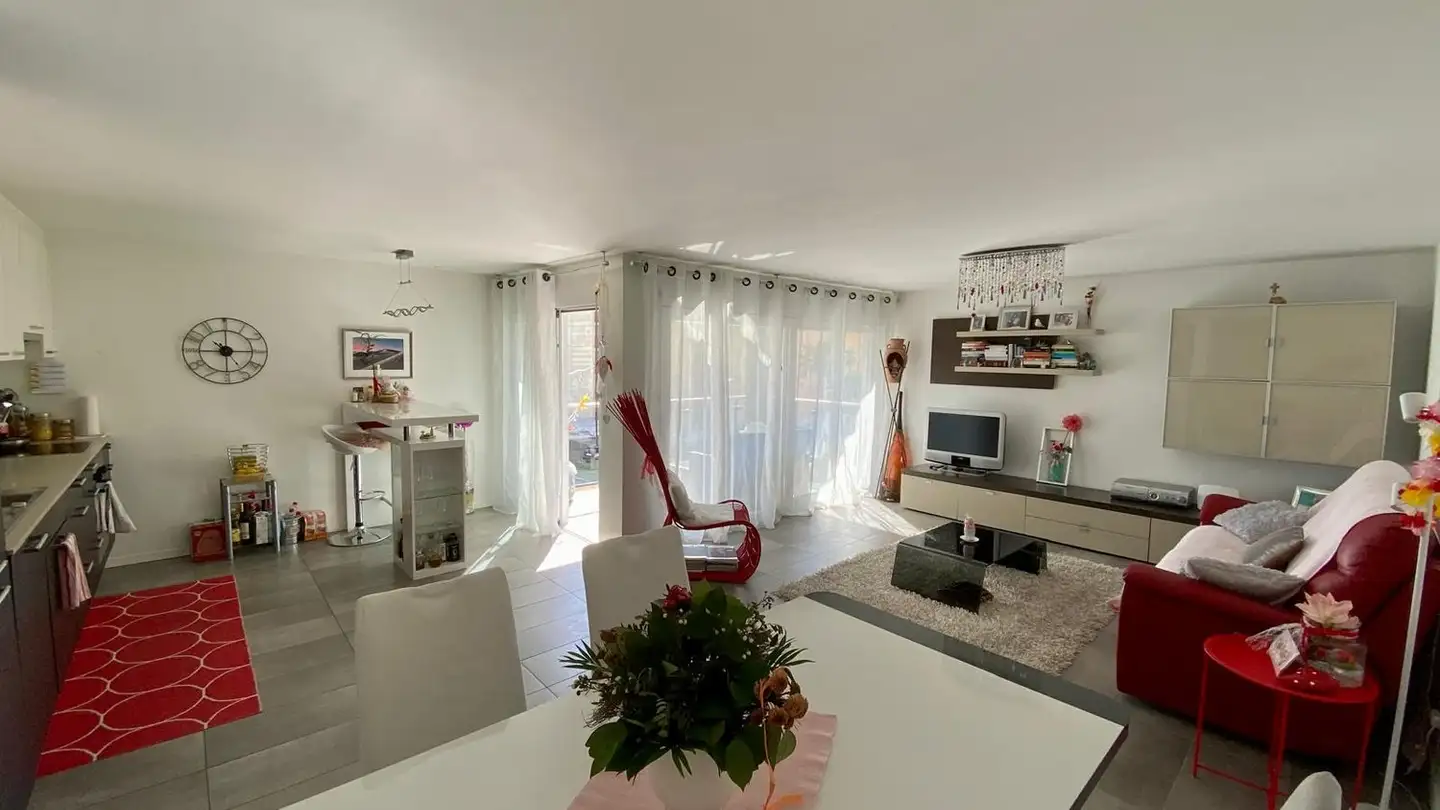 Appartamento in vendita - 6596 Gordola - Foto 2