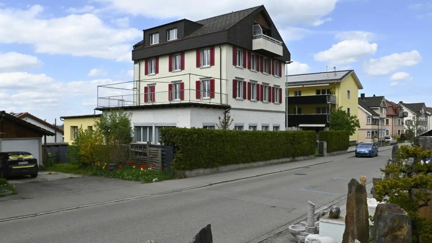 Appartamento in affitto - Multstrasse, 9200 Gossau SG