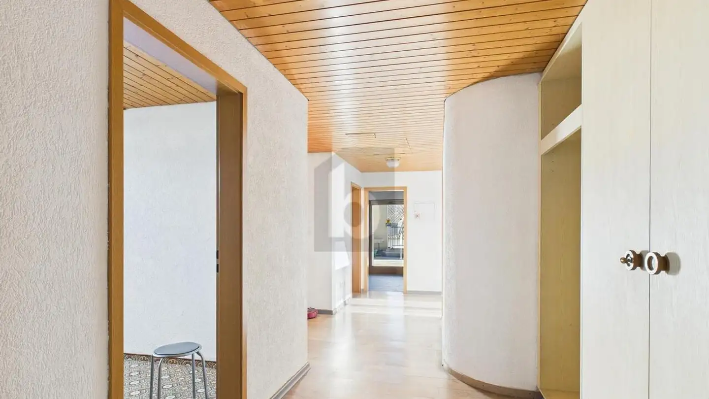 Appartamento in affitto - 4703 Kestenholz - Photo 2