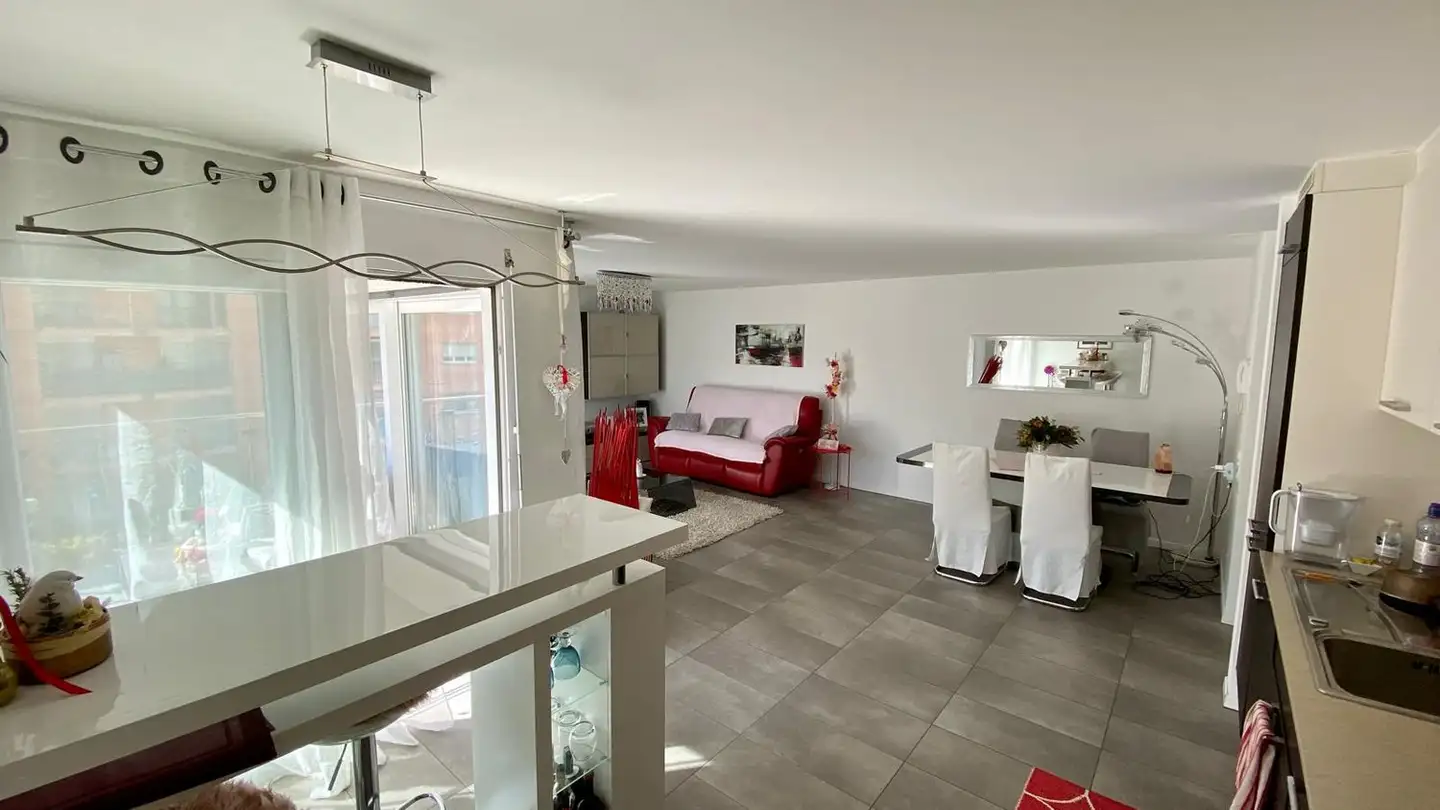 Appartamento in vendita - 6596 Gordola - Foto 3