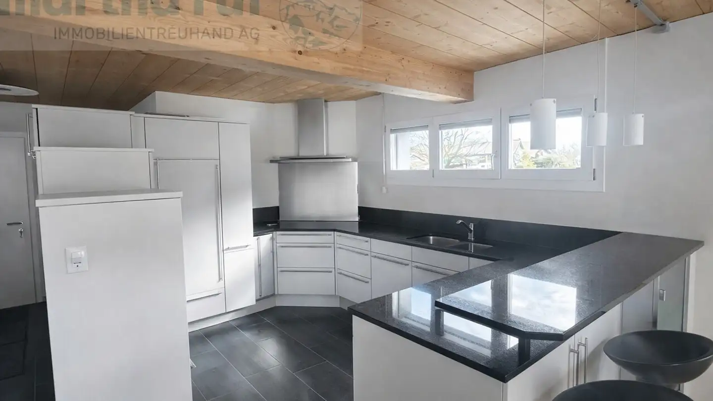 Duplex for rent - Herziggässli 23, 3800 Matten b. Interlaken - Photo 3