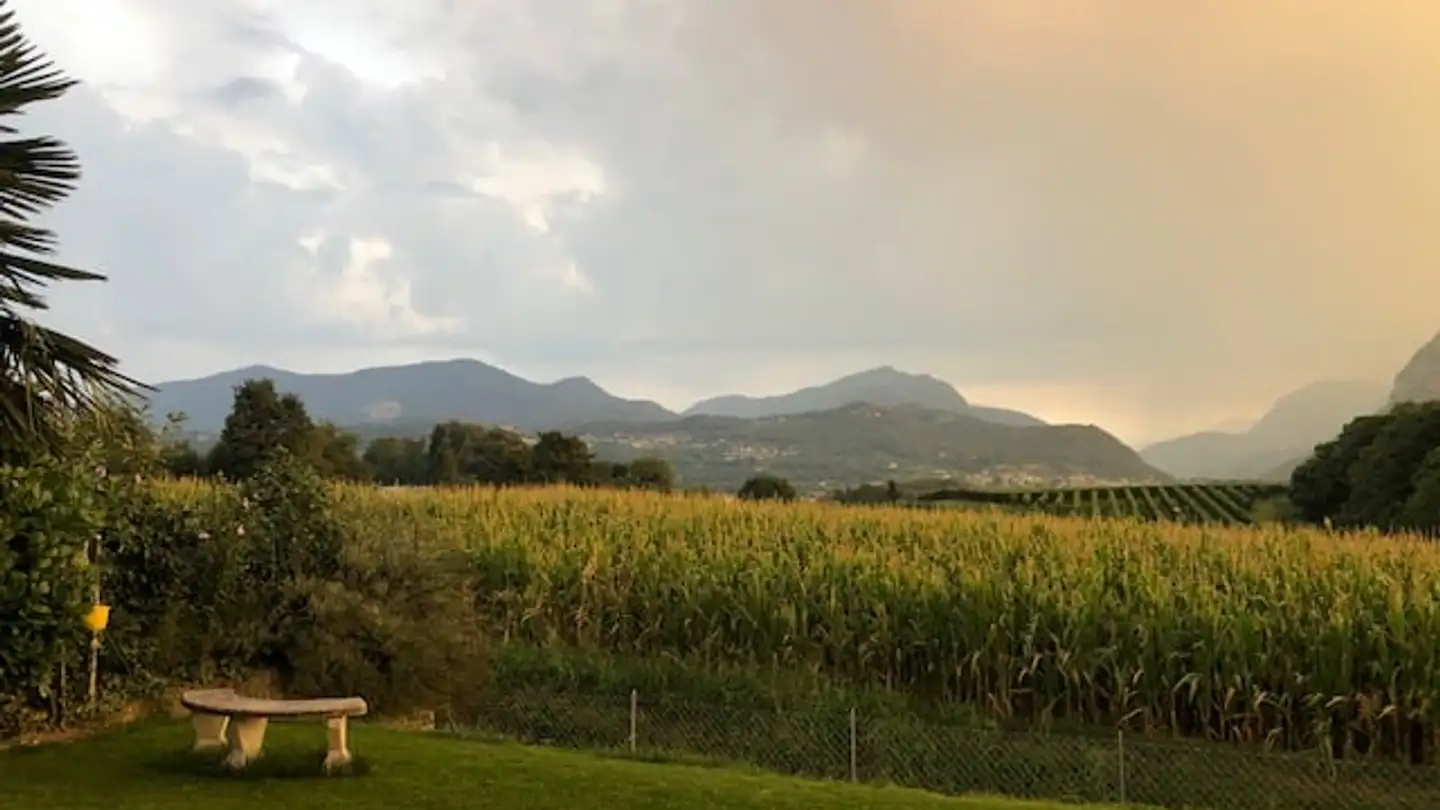 Einfamilienhaus mieten - 6883 Novazzano