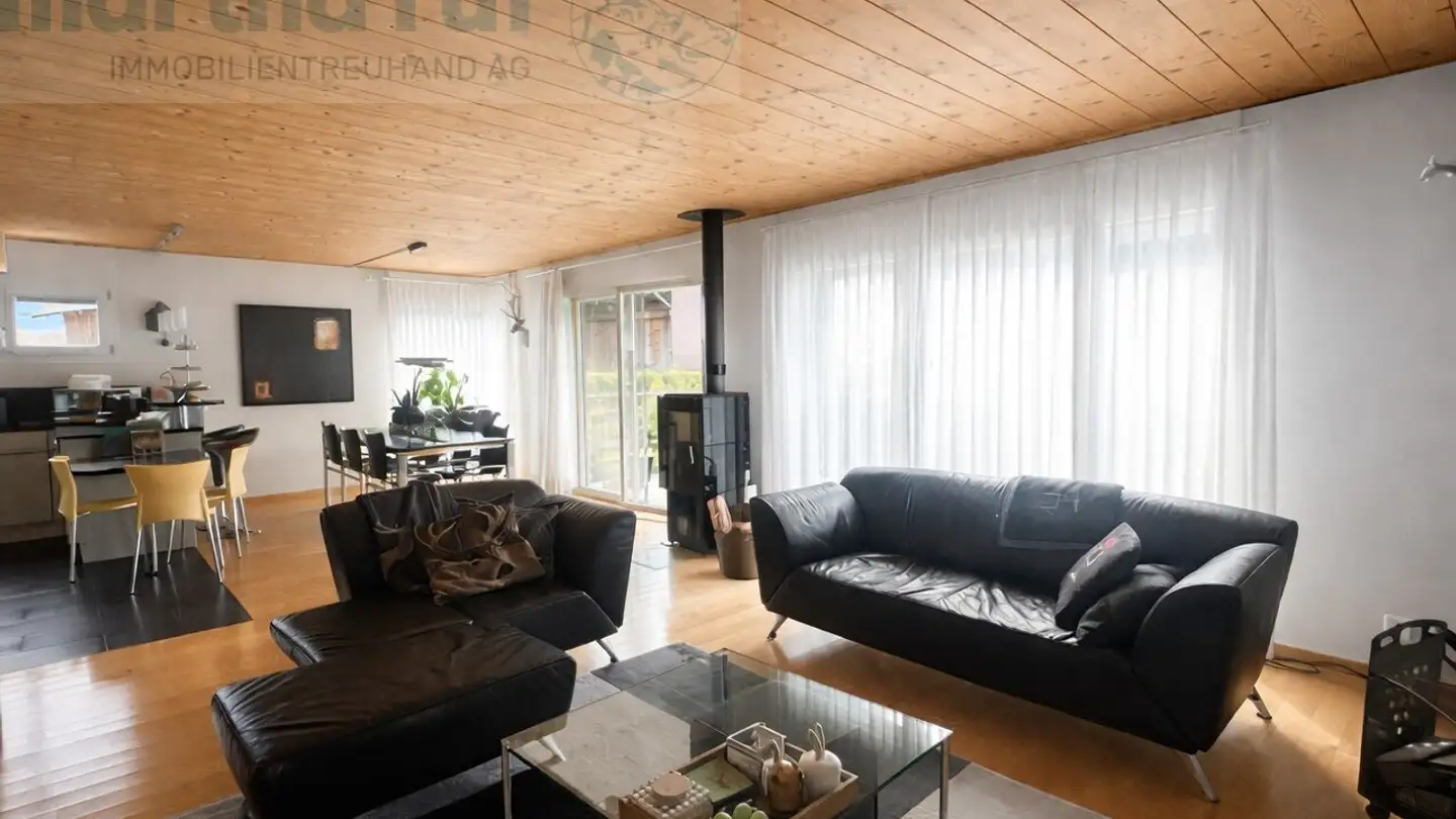 Duplex for rent - Herziggässli 23, 3800 Matten b. Interlaken - Photo 4