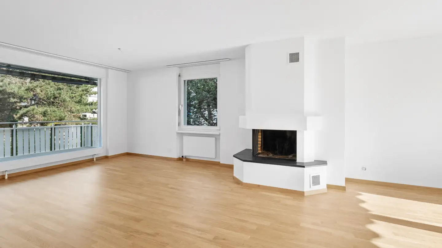 Wohnung mieten - Wiesengrundstrasse 8, 8800 Thalwil
