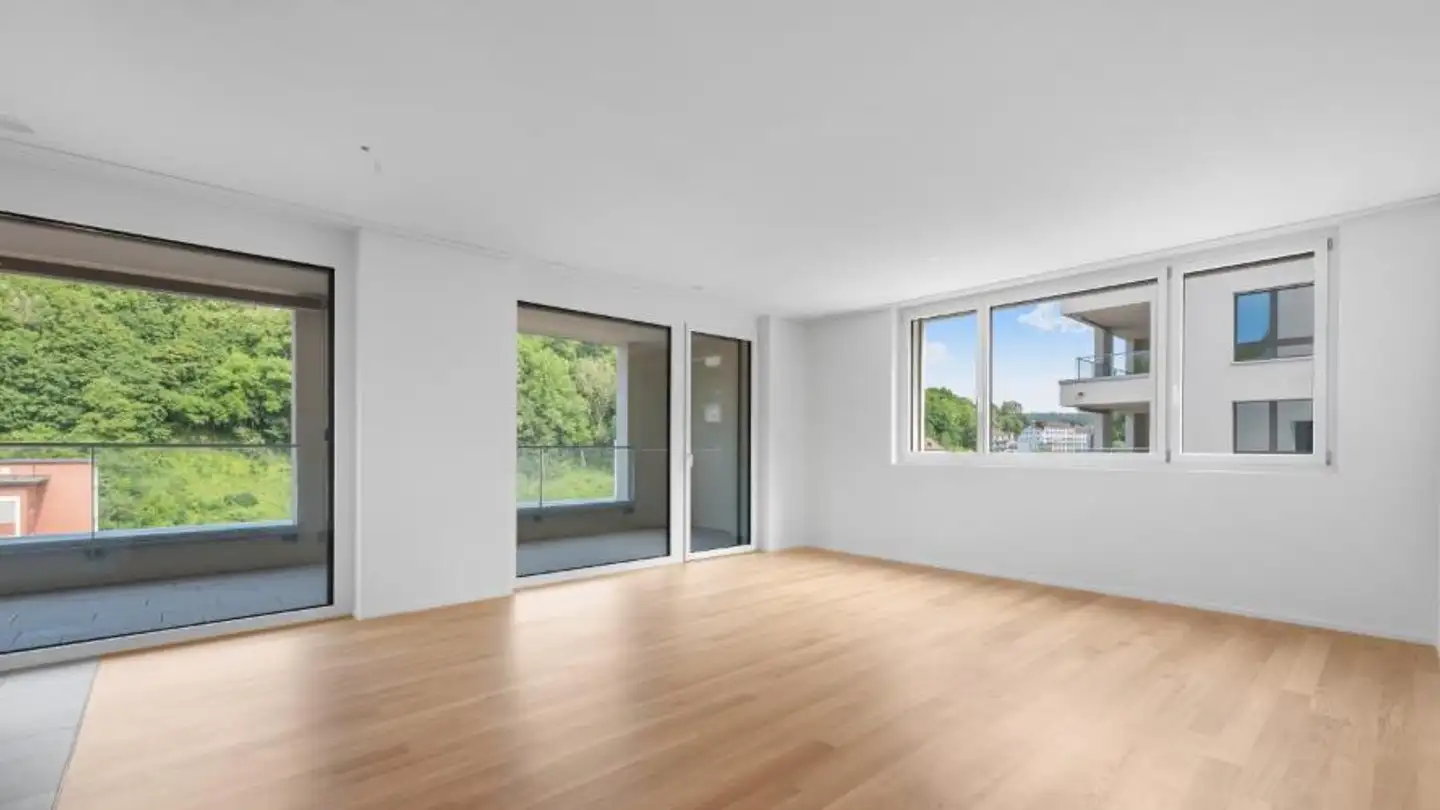 Apartment for rent - Zur Stahlgiesserei 5, 8200 Schaffhausen - Photo 2