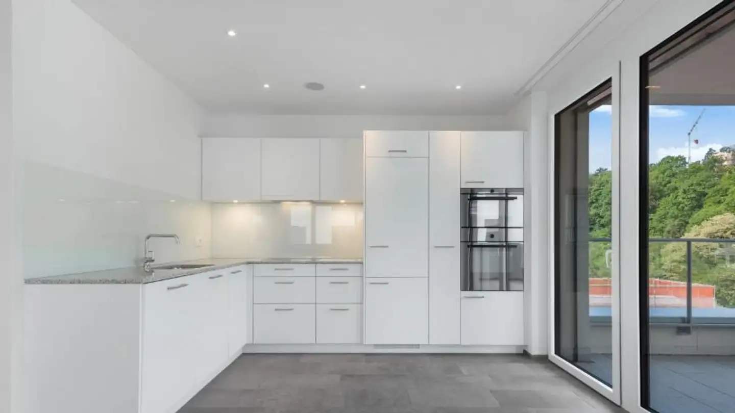 Apartment for rent - Zur Stahlgiesserei 5, 8200 Schaffhausen - Photo 3