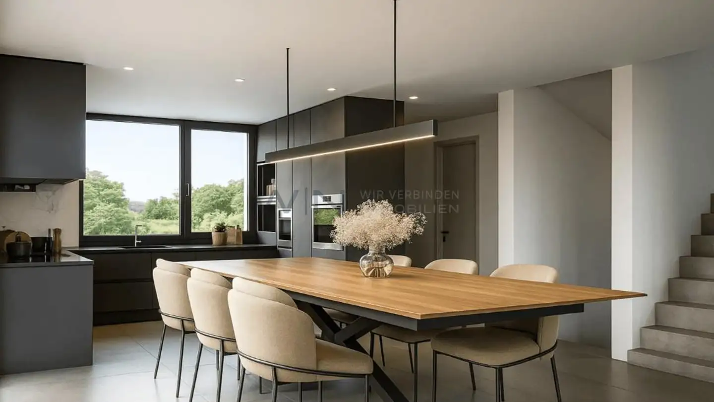 Maison individuelle à vendre - 8730 Uznach