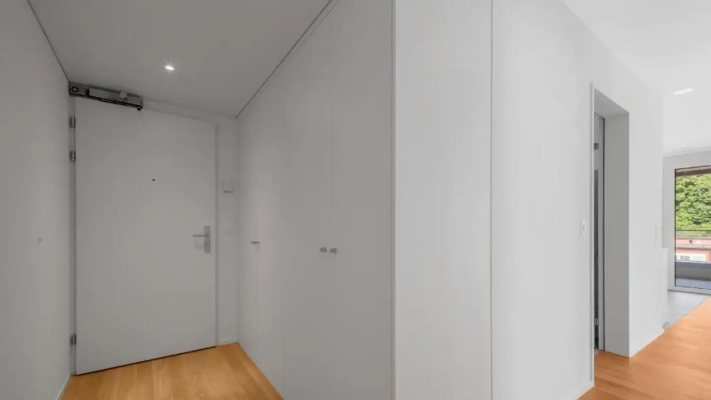 Apartment for rent - Zur Stahlgiesserei 5, 8200 Schaffhausen - Photo 4