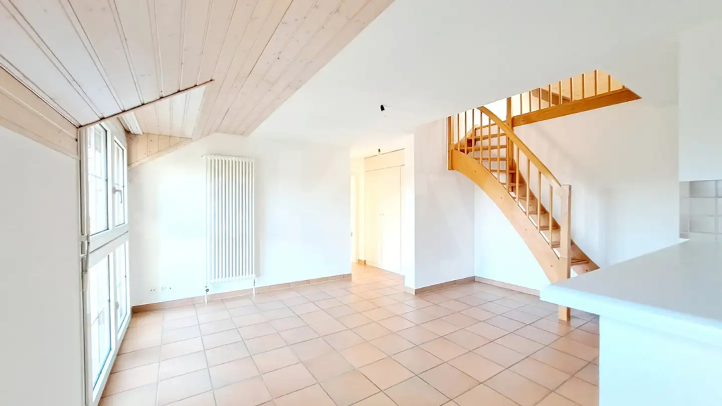 Appartement à louer - Chemin De Sau, 1038 Bercher - Photo 2