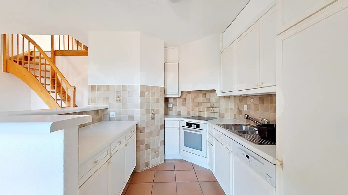 Appartement à louer - Chemin De Sau, 1038 Bercher - Photo 3